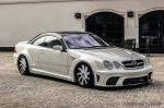 Mercedes-Benz CL-Class ATS by Suhorovsky Design 2014 года